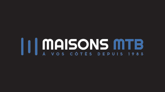 MAISONS MTB 