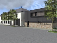 Programme immobilier neuf Le Clos de la Garenne