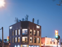 Bureaux Nondaland