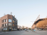 Bureaux Nondaland