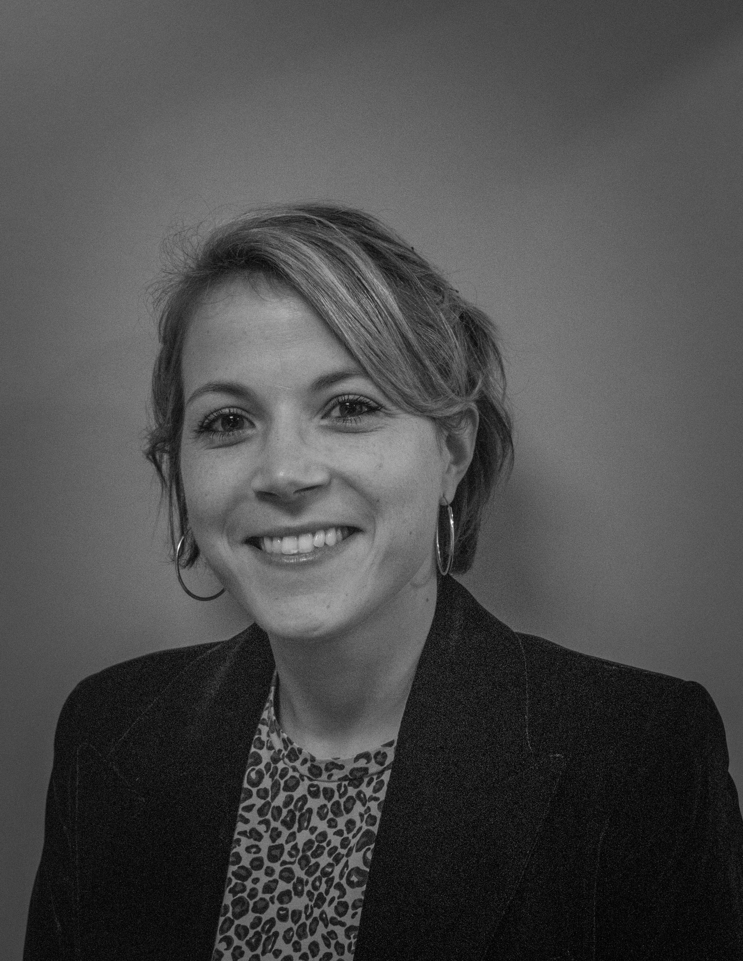 Angélique Blanchet